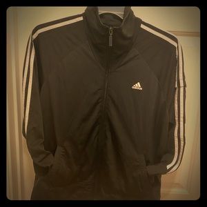 Vintage Adidas Jogging jacket